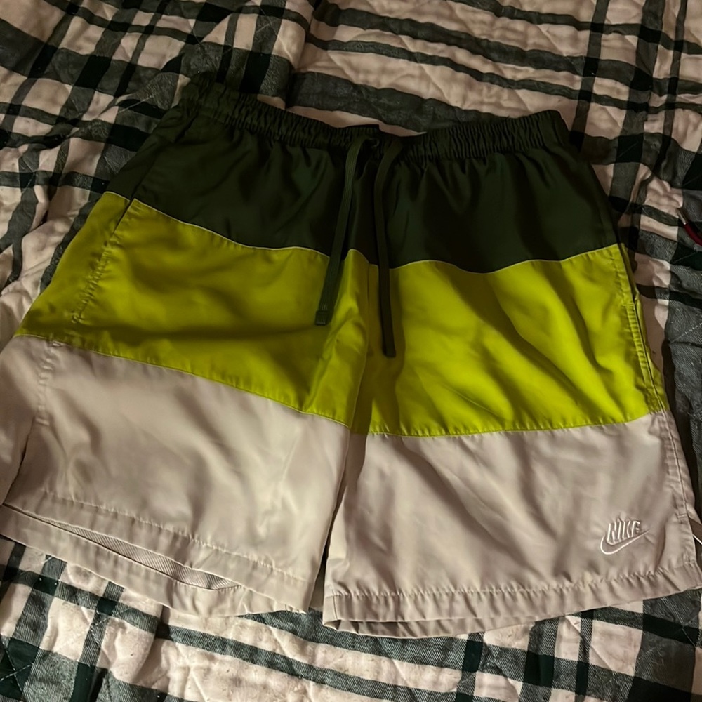 Nike shorts